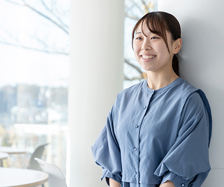 子ども教育学部 2024年3月卒業 学校教諭